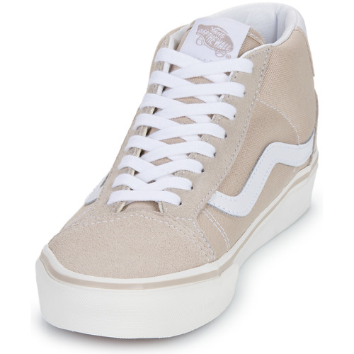 Sneakers-alte-UA-Mid-Skool-37-Beige-2