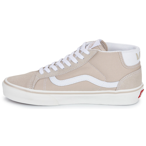 Sneakers-alte-UA-Mid-Skool-37-Beige-3