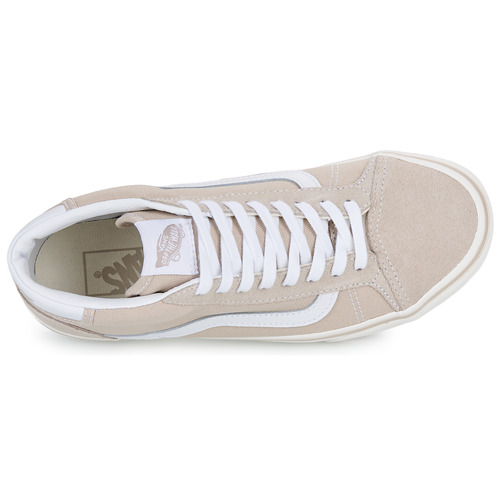 Sneakers-alte-UA-Mid-Skool-37-Beige-5