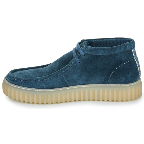 Sneakers-alte-uomo-Clarks-Torhill-Hi-Blu-Clarks-5063090935282-3