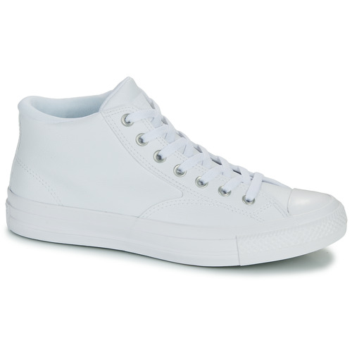 Sneakers-alte-uomo-Converse-CHUCK-TAYLOR-ALL-STAR-MALDEN-STREET-FAUX-LEATHER-Bianco-Converse-1