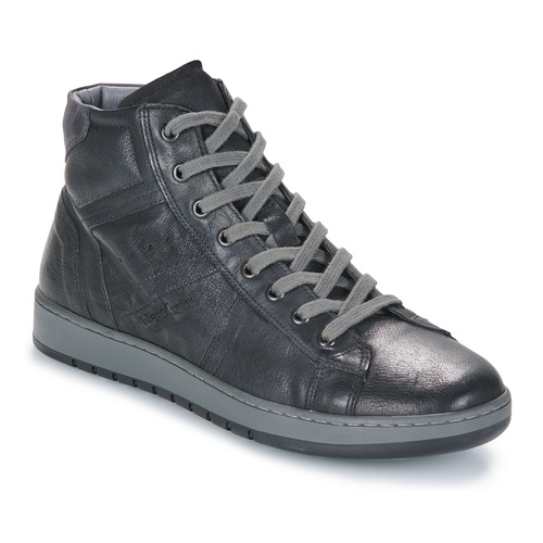 Sneakers alte uomo NeroGiardini  -  Nero NeroGiardini 8051572671466