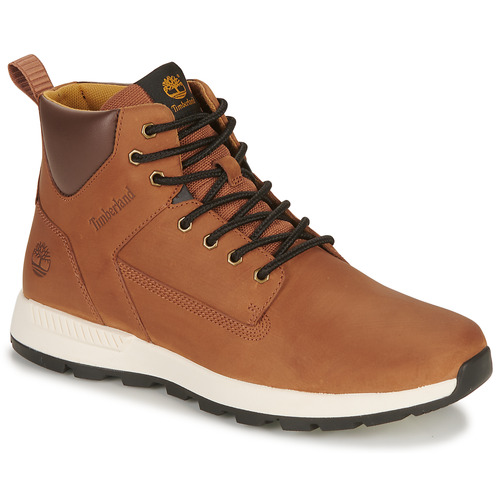 Sneakers alte uomo Timberland  KILLINGTON TREKKER CHUKKA  Marrone Timberland 196012813537