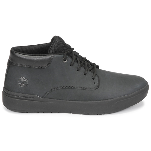 Sneakers-alte-uomo-Timberland-SENECA-BAY-LEATHER-CHUKKA-Nero-Timberland-196246111836-1