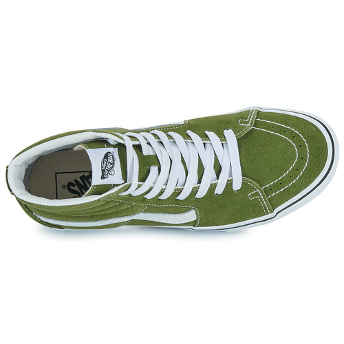 Sneakers-alte-uomo-Vans-SK8-Hi-Verde-Vans-197065635749-5