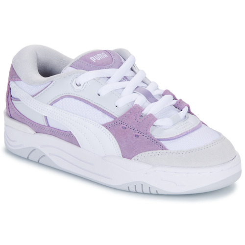 Sneakers basse    -180  Viola