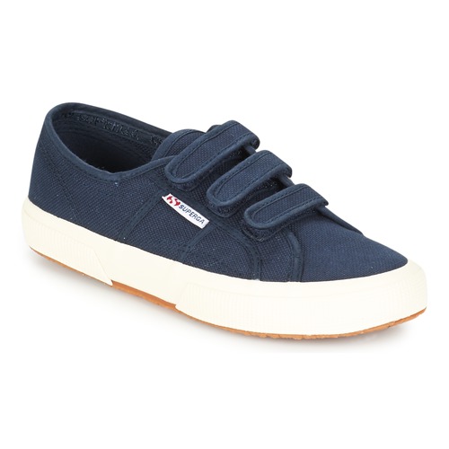 Sneakers basse    2750 COT3 VEL U