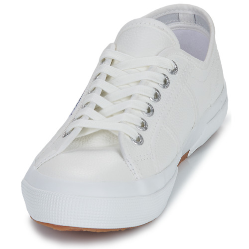 Sneakers-basse-2750-CUIR-Bianco-2