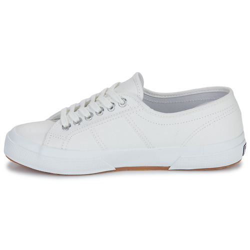 Sneakers-basse-2750-CUIR-Bianco-3