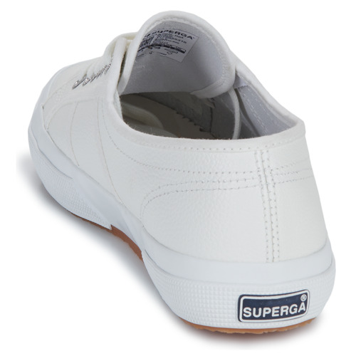 Sneakers-basse-2750-CUIR-Bianco-4