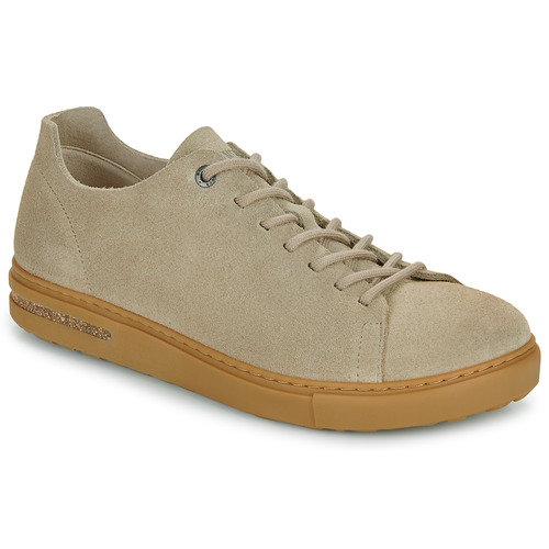 Sneakers basse    Bend Low Decon LENB Gray Taupe  Beige