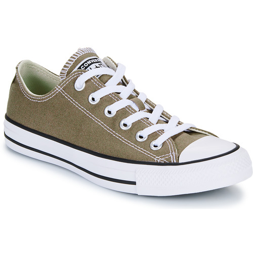 Converse all star blancas bajas ni?a best sale