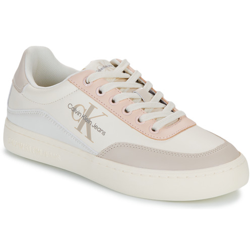 Sneakers basse    CLASSIC CUPSOLE LOW LACE LTH ML