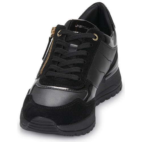 Sneakers-basse-D-DESYA-Nero-2