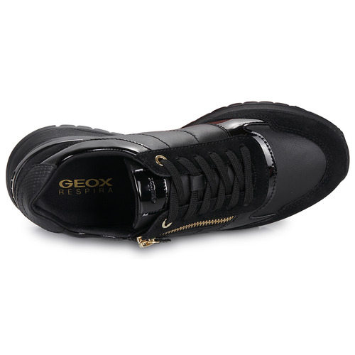 Sneakers-basse-D-DESYA-Nero-5