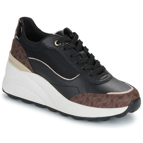 Sneakers basse    D SPHERICA EC13