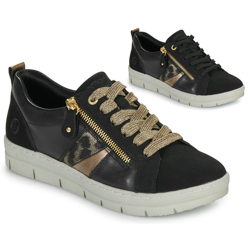 Sneakers basse    D5833-03