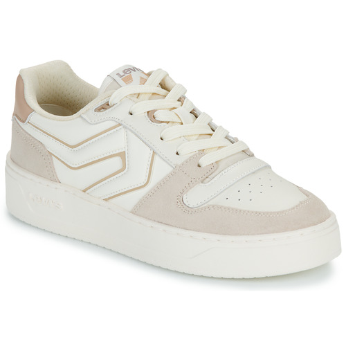 Sneakers basse    GLIDE S L  Beige