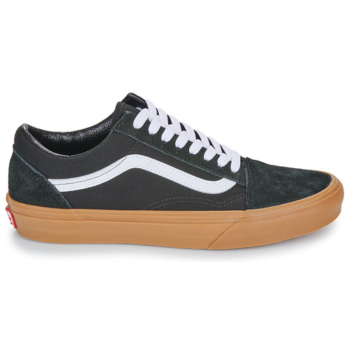 Sneakers-basse-Old-Skool-Nero-1