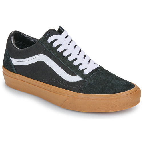 Sneakers basse    Old Skool  Nero