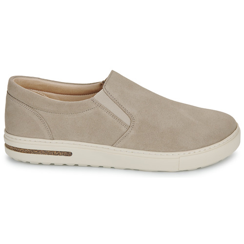 Sneakers-basse-Oswego-LEVE-Taupe-1