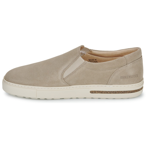 Sneakers-basse-Oswego-LEVE-Taupe-3