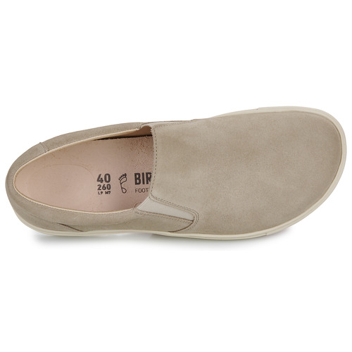 Sneakers-basse-Oswego-LEVE-Taupe-5