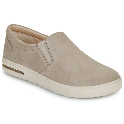 Sneakers basse    Oswego LEVE Taupe