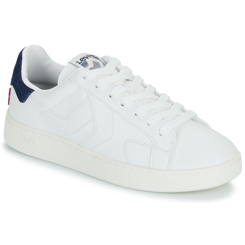 Sneakers basse    SWIFT S  Bianco