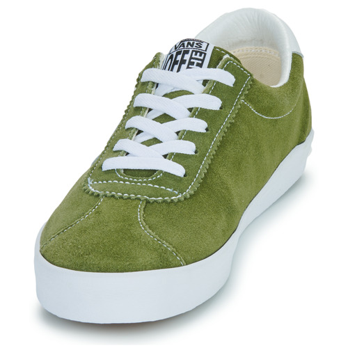 Sneakers-basse-Sport-Low-Verde-2