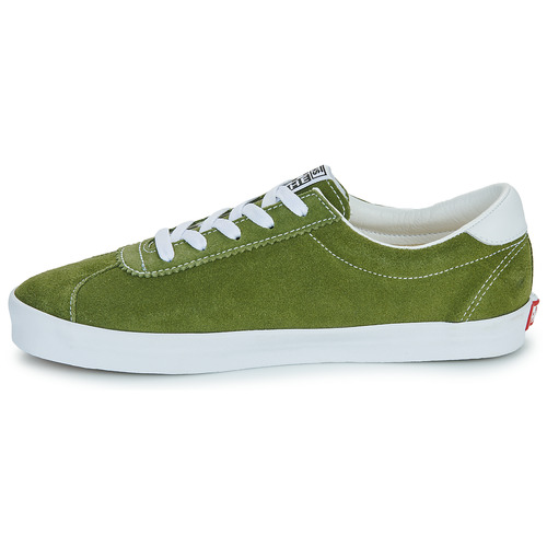 Sneakers-basse-Sport-Low-Verde-3