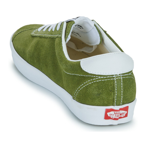 Sneakers-basse-Sport-Low-Verde-4