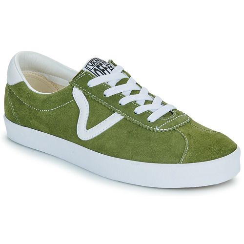 Sneakers basse    Sport Low  Verde