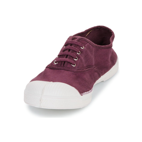 Sneakers-basse-TENNIS-LACET-2