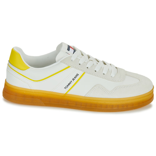 Sneakers-basse-TJW-COURT-SNEAKER-1