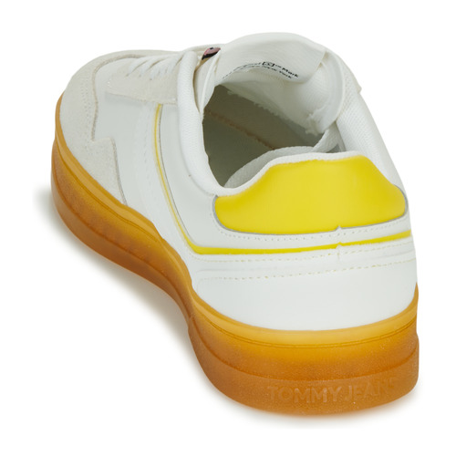 Sneakers-basse-TJW-COURT-SNEAKER-4