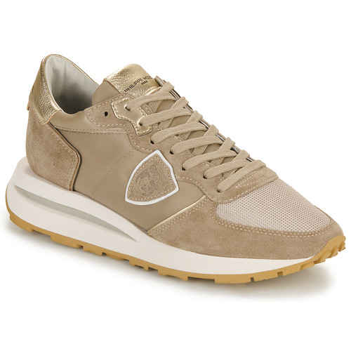 Sneakers basse    TROPEZ HAUTE LOW WOMAN