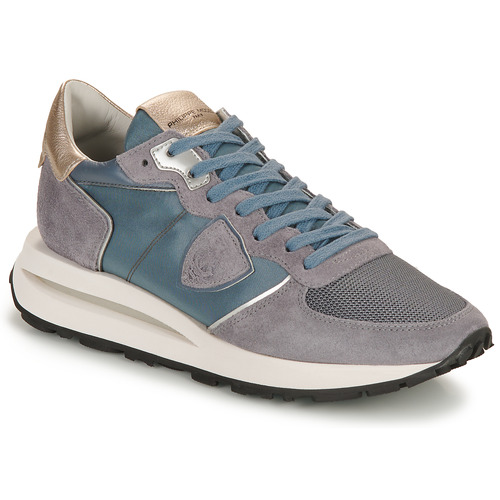 Sneakers basse    TROPEZ HAUTE LOW WOMAN