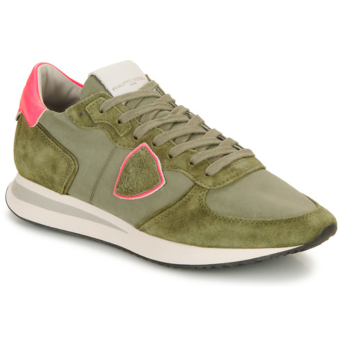 Sneakers basse    TRPX LOW WOMAN