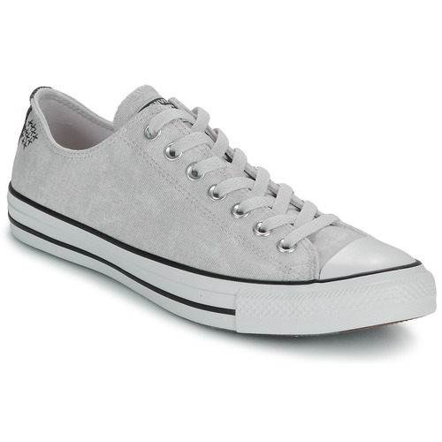 Sneakers uomo Converse  CHUCK TAYLOR ALL STAR BORO STITCHING  Grigio Converse 194435005805