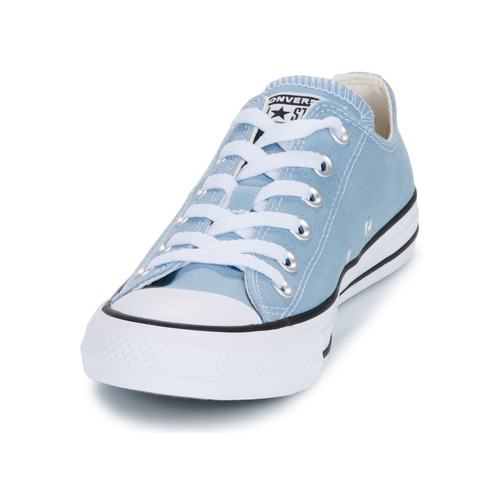 Converse CHUCK TAYLOR ALL STAR Blue Men s Sneakers