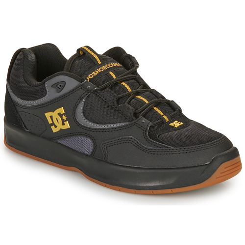 Sneakers uomo DC Shoes  KALYNX ZERO  Nero DC Shoes 3613379531586