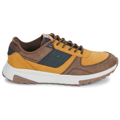 Sneakers-uomo-Fluchos-ARION-Giallo-Fluchos-8445472946548-1