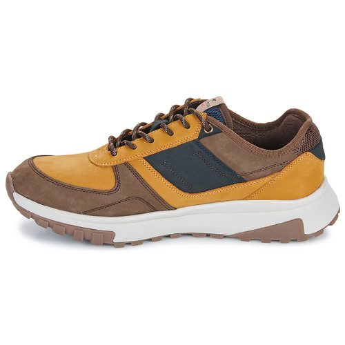 Sneakers-uomo-Fluchos-ARION-Giallo-Fluchos-8445472946548-3