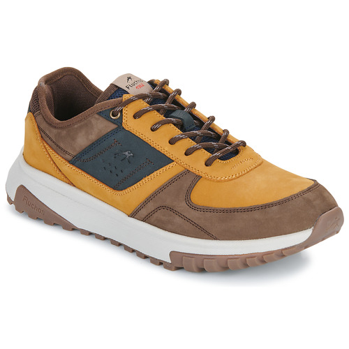 Sneakers uomo Fluchos  ARION  Giallo Fluchos 8445472946548