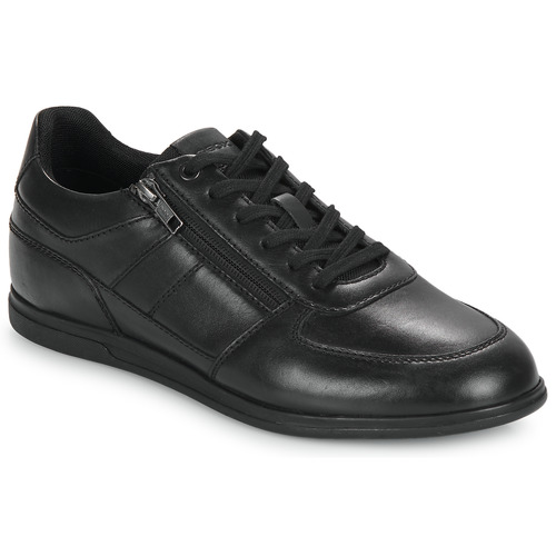 Sneakers uomo Geox  U RENAN  Nero Geox 8056206920170