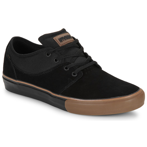 Zapatillas Hombre Globe Mahalo Negro 77.95