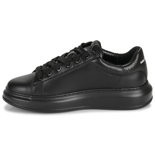 Sneakers-uomo-Karl-Lagerfeld-KAPRI-MENS-Python-Tab-RSG-Lo-Nero-Karl-Lagerfeld-5059529445552-3