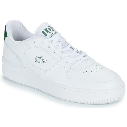 Sneakers uomo Lacoste  L001  Bianco Lacoste 5059862387342