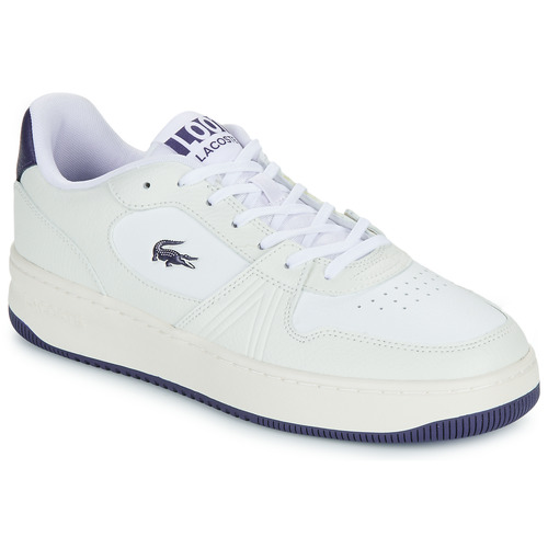 Sneakers uomo Lacoste  L001  Bianco Lacoste 5059862388127